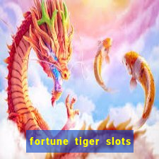 fortune tiger slots vip 3